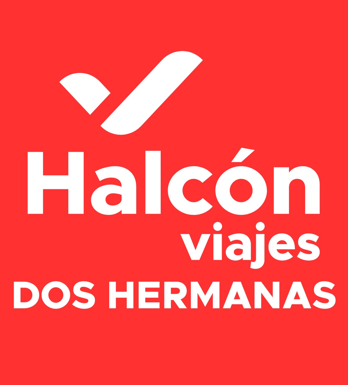 Logo Halcón Viajes